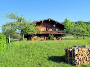 Chalet Marianne